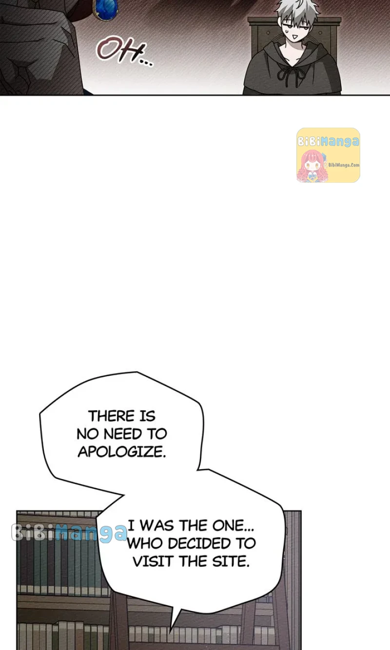 Under the Oak Tree Chapter 81 image 06